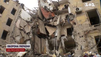 Росіянам не прорватись – ЗСУ мужньо стримують атаки ворога на Луганщині та Донеччині