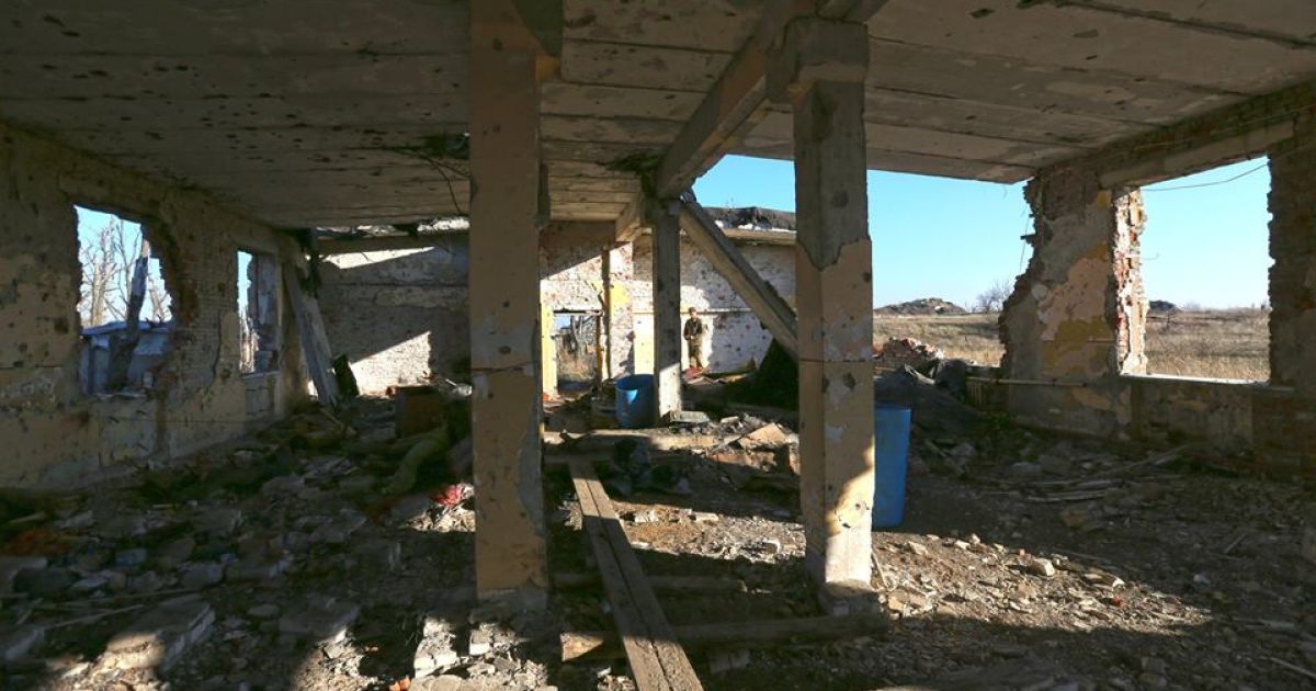 Ситуация в ООС 9 августа: боевики девять раз нарушили режим прекращения огня — Война на Востоке — tsn.ua - Vimarsana News