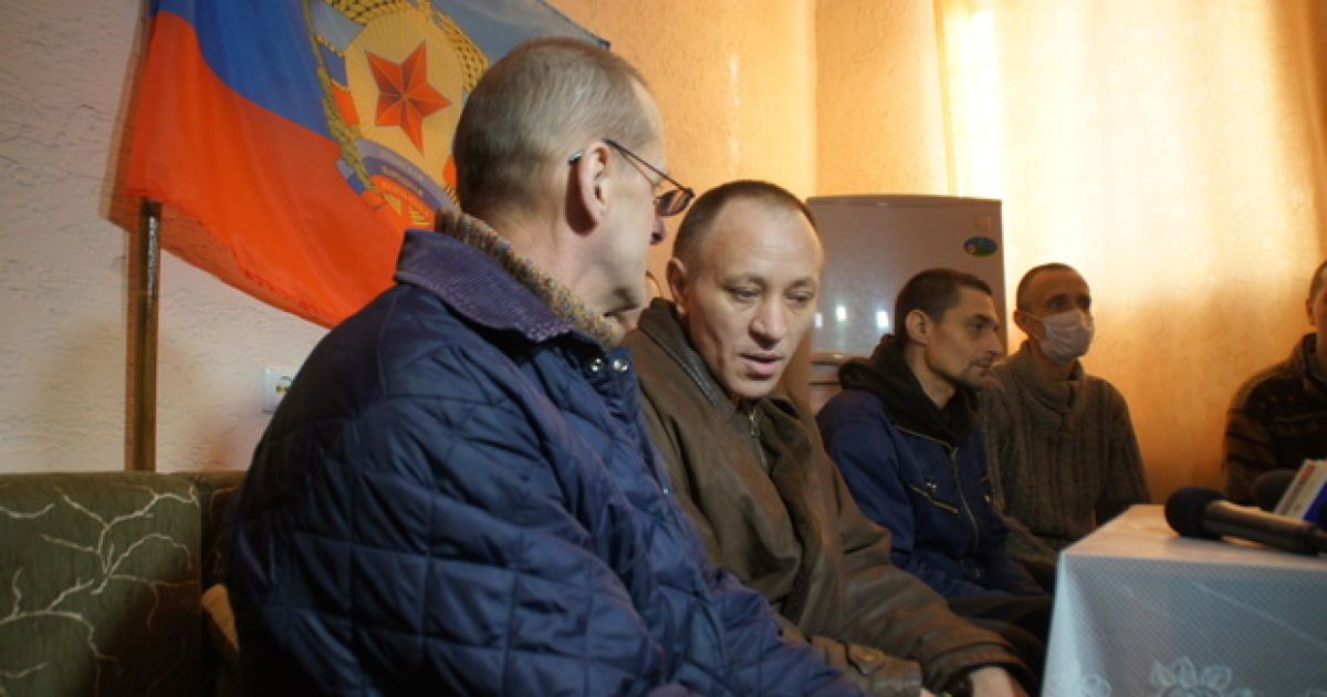 Хроніка обмінів: за три з половиною роки війни з полону повернулися понад 3140 заручників