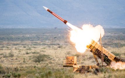 В США одобрили поставку ракетных комплексов Patriot Турции