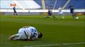 Динамо – Дніпро-1 - 0:0. Чуже отримав першу жовту картку за фол проти Миколенка
