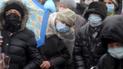 Українцям назвали імовірні терміни початку наступної хвилі COVID-19