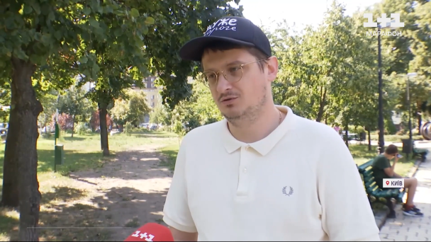Андрей Шараевский