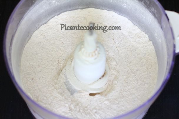  / © picantecooking.com