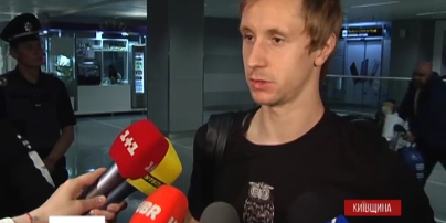 Збірна України з футболу зіграла останній матч на Євро-2016