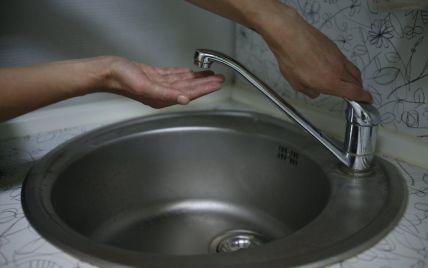 В Киеве более 200 домов могут остаться без горячей воды