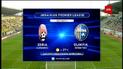 Матч ЧУ 2018/2019 – Зоря – Олімпік – 0:0