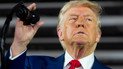 Президент США Дональд Трамп