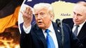 Зустріч Трампа та Путіна на Алясці: сценарії можливих домовленостей — від територіальних поступок до покарання Росії