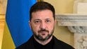 Президент Украины Владимир Зеленский