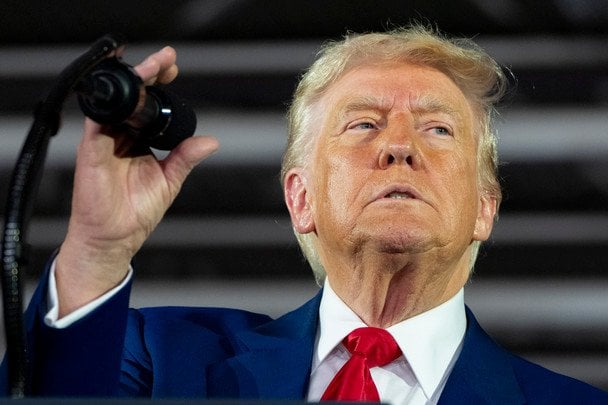 США призывают к 30-дневному безоговорочному прекращению огня – Трамп