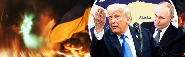 О чем договорились Трамп и Путин на Аляске: детали от Виткоффа