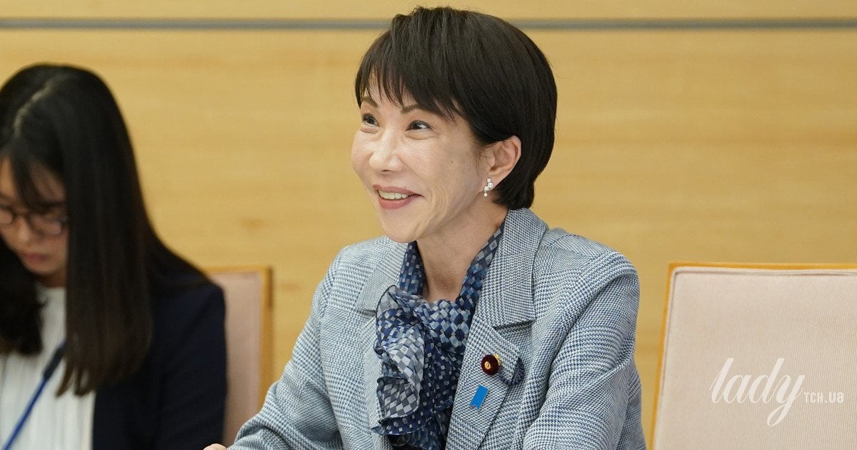 Санае Такаїті