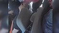 Водійка шкілького автобуса втратила свідомість. Фото: Шкільний округ округу Хенкок
