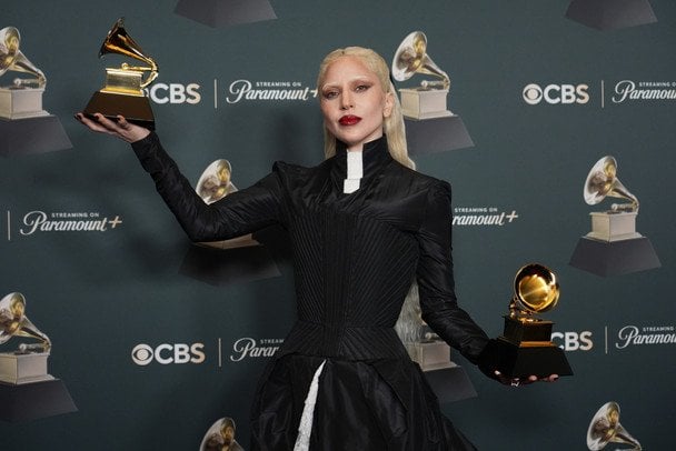 Леді Гага / © Associated Press