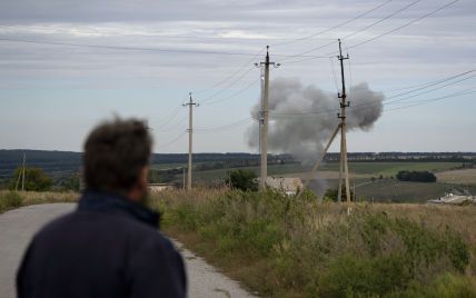 В Брянской области заявляют о "взрывах": якобы сработало ПВО