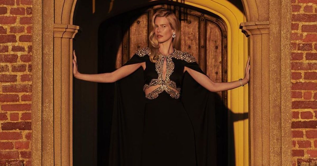 Клаудія Шиффер