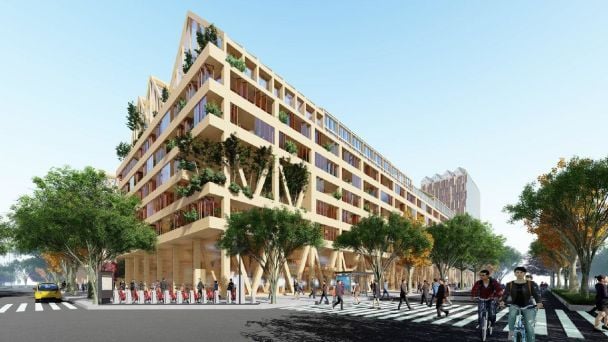 Guallart Architects