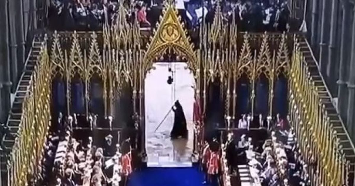 Скрин із відео