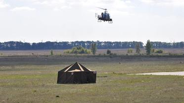 Вертоліт Лев-1_7 / © facebook.com/ukroboronprom