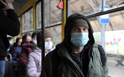 Локдаун в Одессе: копы зафиксировали более 260 нарушений в течение трех суток карантина зимних каникул