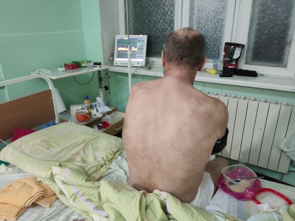  / © Фото Наталії Нагорної/ТСН