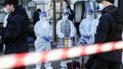 В Украине за сутки выявили 11 новых случаев инфицирования коронавирусом