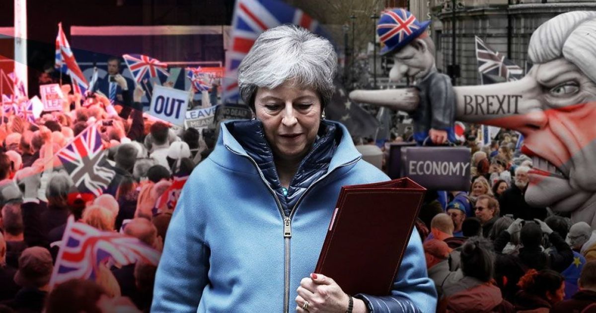 Жертва популистов