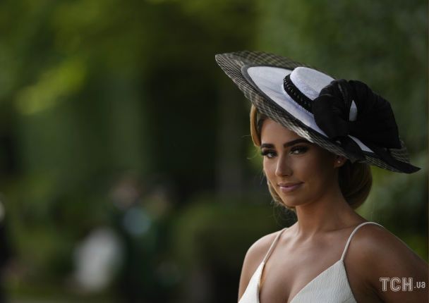 Королевские скачки Royal Ascot / © Associated Press