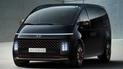 На украинский рынок вышел новый роскошный минивэн Hyundai