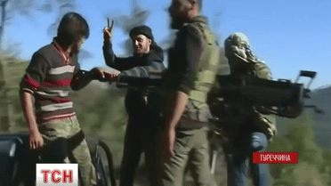 Полиция Турции закрыла дело против боевика Альпарслана Челика