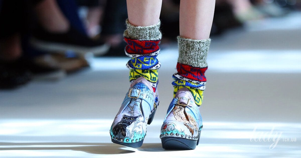 взуття обувь Maison Margiela