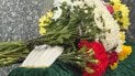 Прощання з Лазарєвою