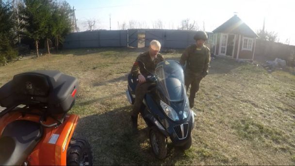 Фото: Нацполиция