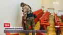 В Одессе аноним сообщил о заминировании участка