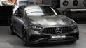 В Украине стартовали продажи нового спортседана Mercedes-Benz: объявлена стоимость