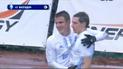 Зоря - Динамо - 1:2. Відео голу Бєседіна