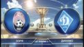 Зоря - Динамо - 1:2. Відео матчу
