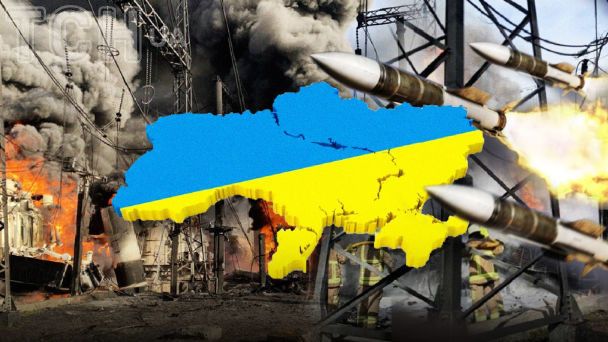 Есть информация о сильном ударе по Украине сегодня ночью — нардеп