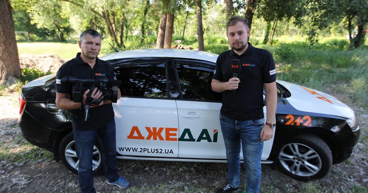 Кожен може стати "ДЖЕДАєм": проект "2+2" стає ближчим до глядачів