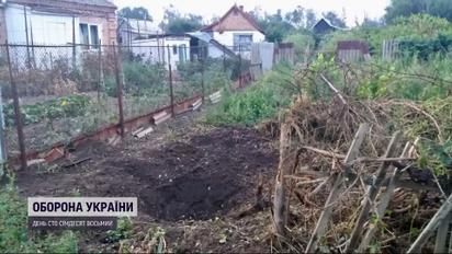 Над Днепропетровщиной точными выстрелами сбили четыре российские ракеты