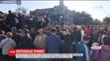 Кубки Лиги чемпионов привезли в Мариуполь