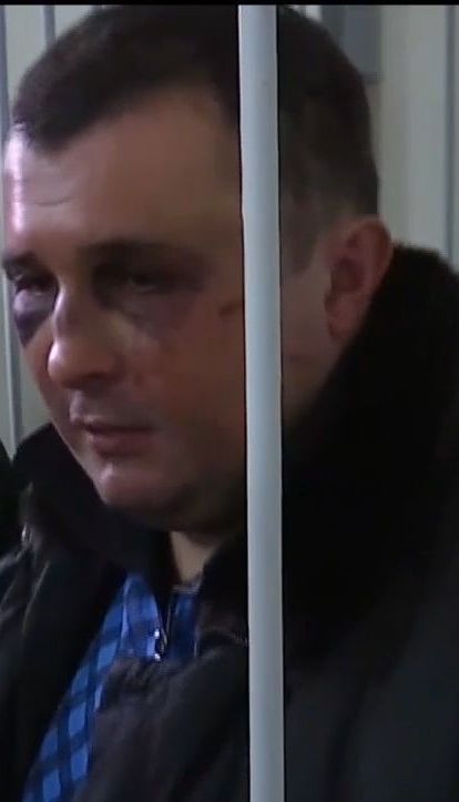 Экс-депутат Шепелев обвинил в своем похищении бизнесмена Сергея Дядечко