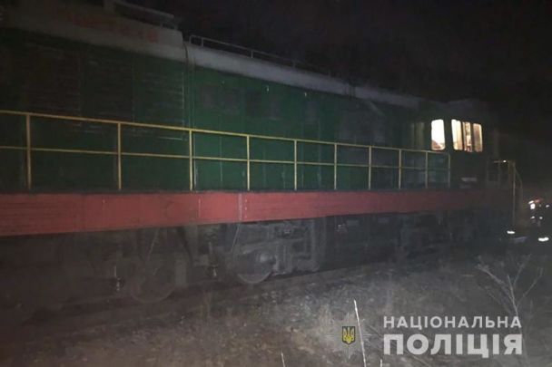  / © Нацполиция в Тернопольской области