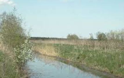 В Николаевской области в оросительном канале утонул мужчина