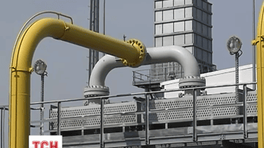Еврокомиссия официально подтвердила трехстороннюю встречу по газу
