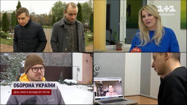 Війна за "ідентичність": іноземці на своєму прикладі вчать українців поважати свою мову