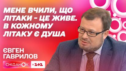 Українська "Мрія" полетить знову: директор ДП "Антонов" Євген Гаврилов розповів про відновлення літака