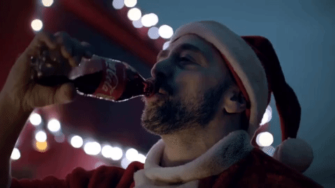 Праздник приближается. Greenpeace сняла "правдивую" версию известного ролика Coca-Cola