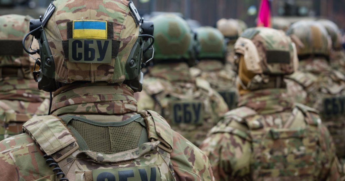 СБУ выдворила из Украины сразу 8 грузинов, которые угрожали нацбезопасности 